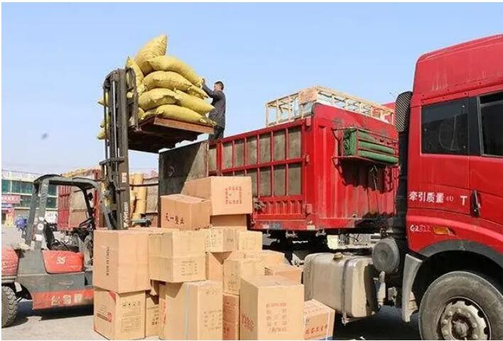 厦门到大英县物流专线