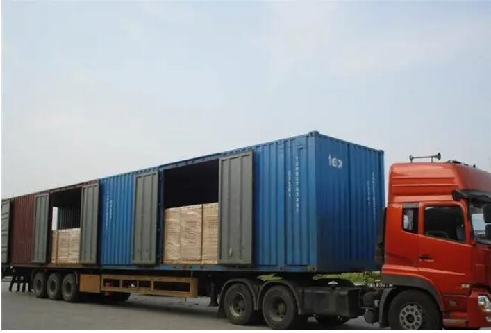 厦门到大英县整车运输