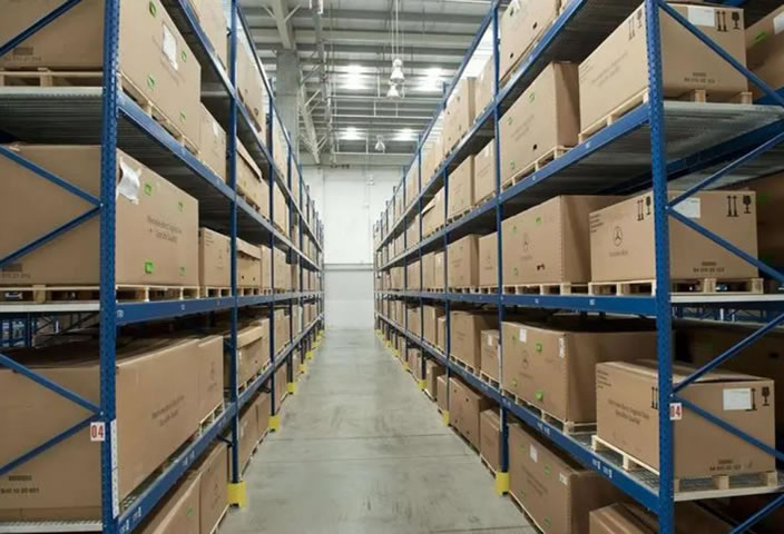 厦门到大英县货物仓储