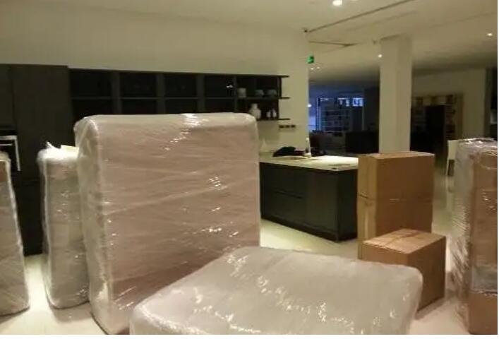 厦门到大英县长途搬家