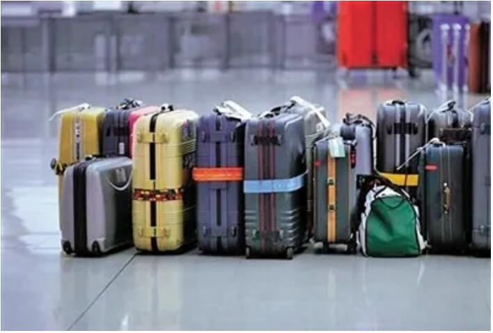 厦门到大英县行李托运